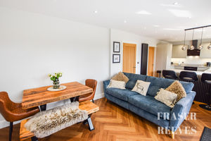 Rushton Close Burtonwood